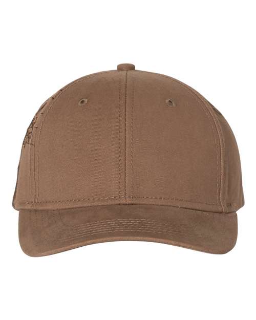 DRI DUCK. Lineman Cap. 3345