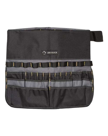 DRI DUCK. Bucket Tool Organizer Bag. 1400