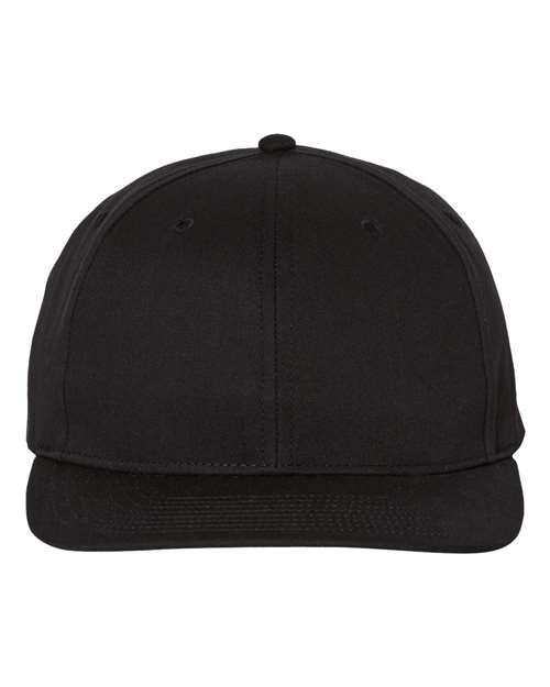 Richardson. Pro Twill Snapback Cap. 212