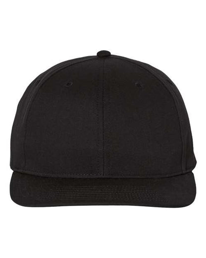 Richardson. Pro Twill Snapback Cap. 212