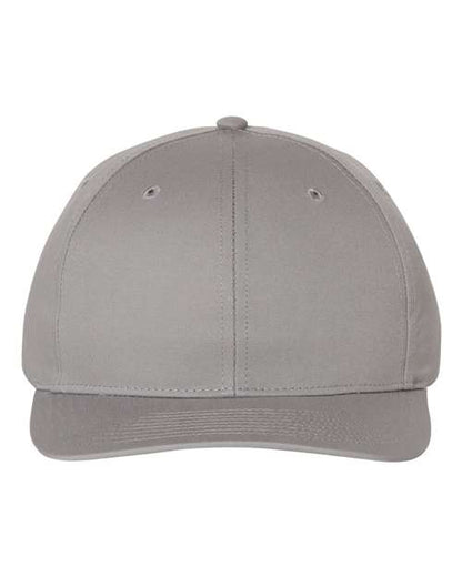 Richardson. Pro Twill Snapback Cap. 212