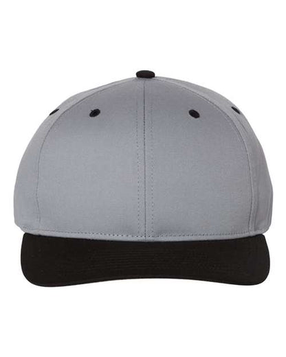 Richardson. Pro Twill Snapback Cap. 212