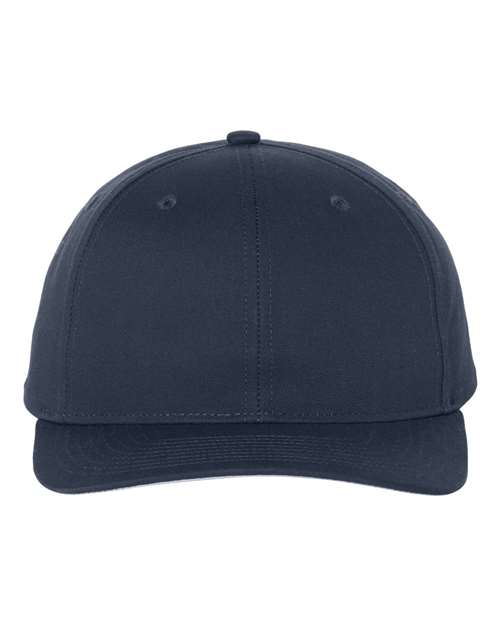 Richardson. Pro Twill Snapback Cap. 212