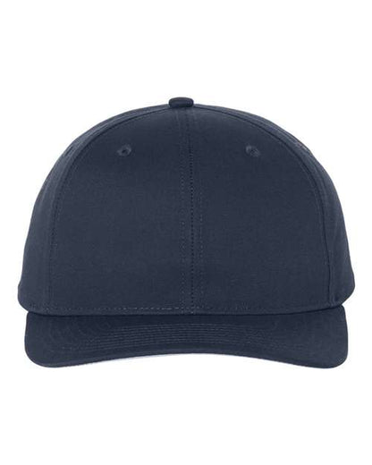 Richardson. Pro Twill Snapback Cap. 212