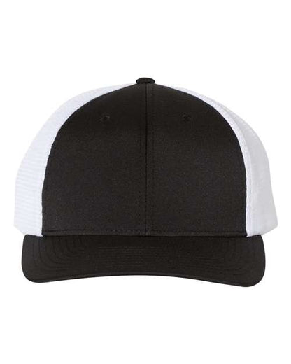 Richardson. Performance Trucker Cap. 174