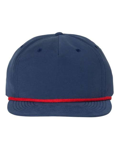 Richardson. Umpqua Snapback Cap. 256