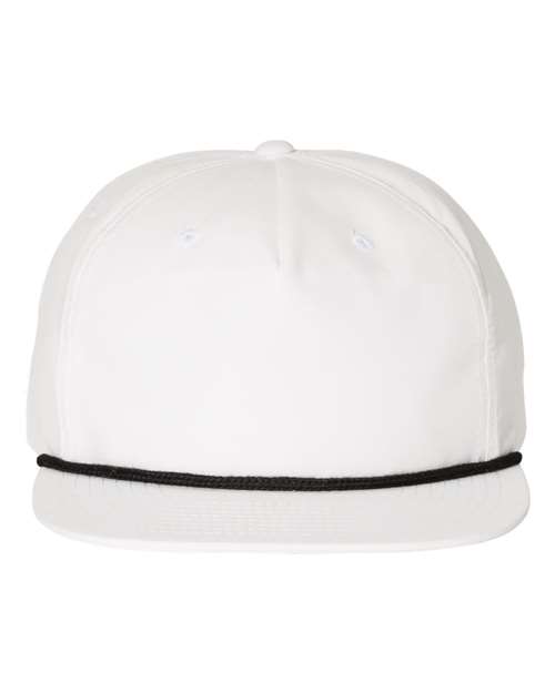 Richardson. Umpqua Snapback Cap. 256