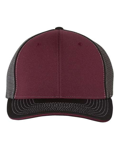 Richardson. Pulse Sportmesh R-Flex Cap. 172