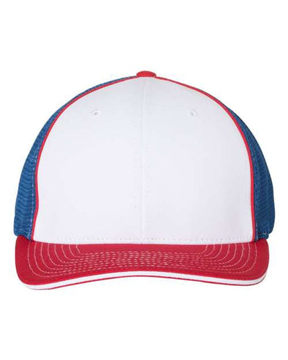 Richardson. Pulse Sportmesh R-Flex Cap. 172