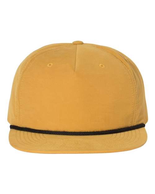 Richardson. Umpqua Snapback Cap. 256