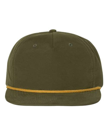 Richardson. Umpqua Snapback Cap. 256