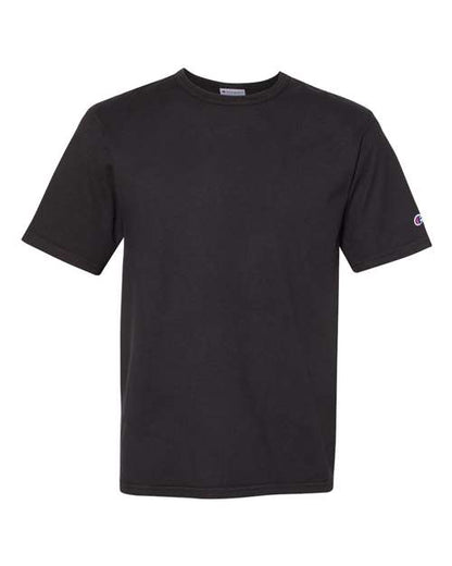Champion. Garment-Dyed T-Shirt. CD100