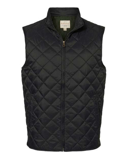 Weatherproof. Men's Vintage Diamond Quilted Vest. 207359