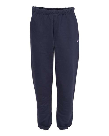 Champion. Reverse Weave® Sweatpants with Pockets. RW10