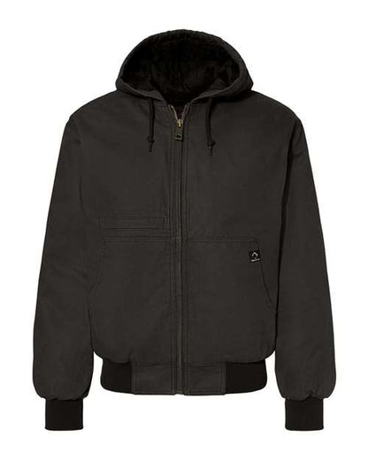 DRI DUCK. Men's Laramie Power Move Jacket. 5034