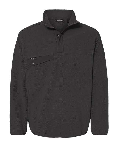 DRI DUCK. Brooks Sherpa Mountain Fleece. 7355