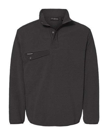 DRI DUCK. Brooks Sherpa Mountain Fleece. 7355