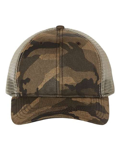DRI DUCK. Covert Trucker Cap. 3466