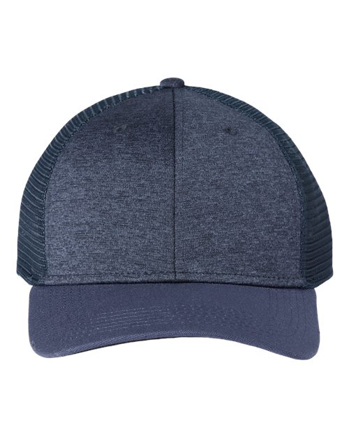 DRI DUCK. Vantage Trucker Cap. 3467