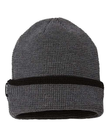 DRI DUCK. KNIT HATS. 3564