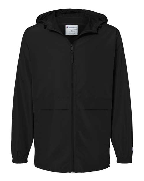 Champion. Anorak Jacket. CO125
