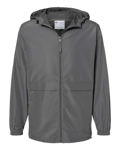 Champion. Anorak Jacket. CO125