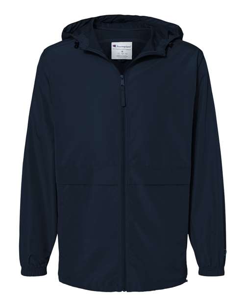 Champion. Anorak Jacket. CO125