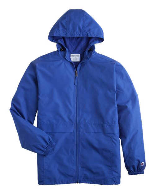 Champion. Anorak Jacket. CO125