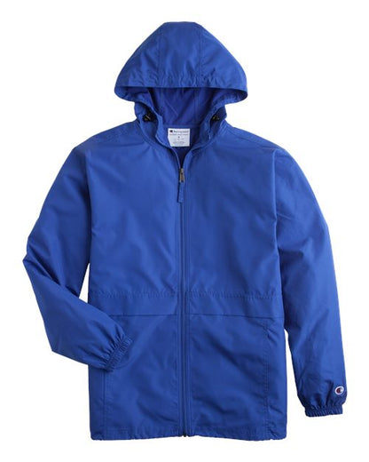 Champion. Anorak Jacket. CO125
