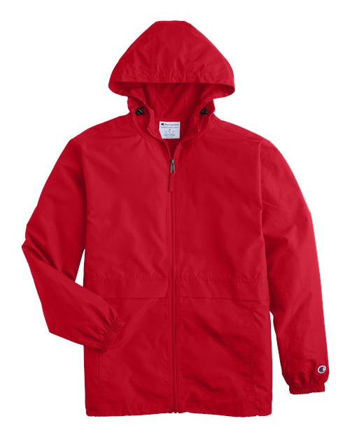 Champion. Anorak Jacket. CO125