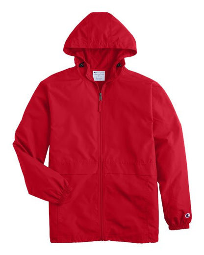 Champion. Anorak Jacket. CO125