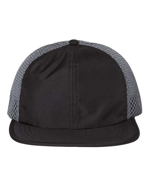 Richardson. Rogue Wide Set Mesh Cap. 935