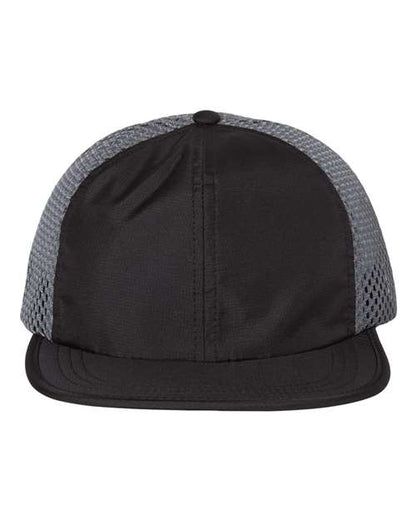 Richardson. Rogue Wide Set Mesh Cap. 935