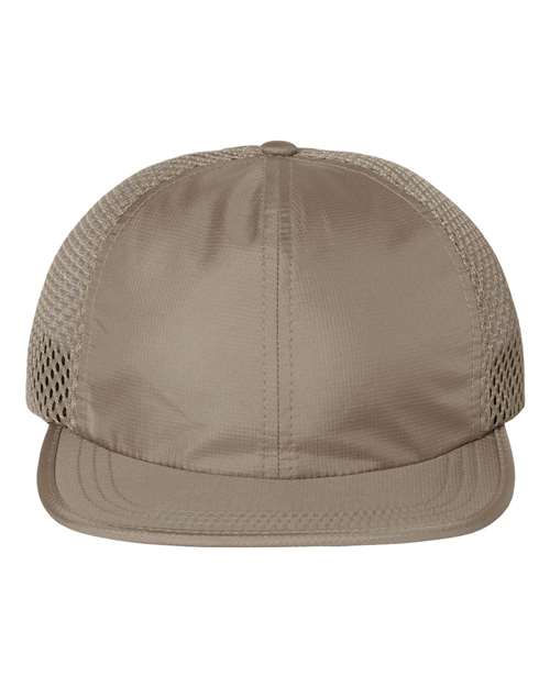 Richardson. Rogue Wide Set Mesh Cap. 935