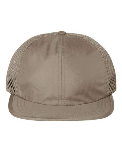 Richardson. Rogue Wide Set Mesh Cap. 935