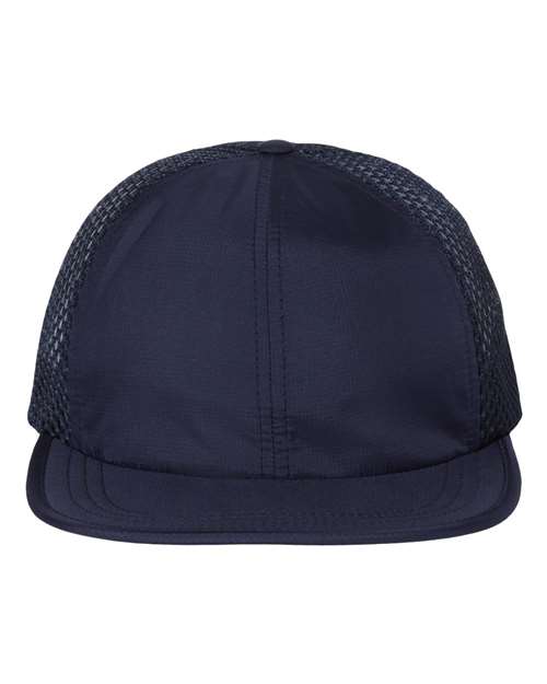 Richardson. Rogue Wide Set Mesh Cap. 935
