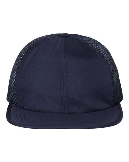 Richardson. Rogue Wide Set Mesh Cap. 935