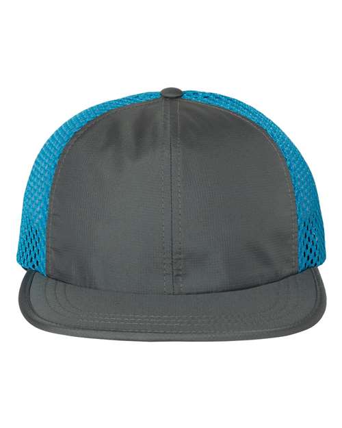Richardson. Rogue Wide Set Mesh Cap. 935