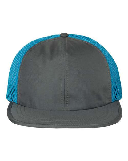Richardson. Rogue Wide Set Mesh Cap. 935