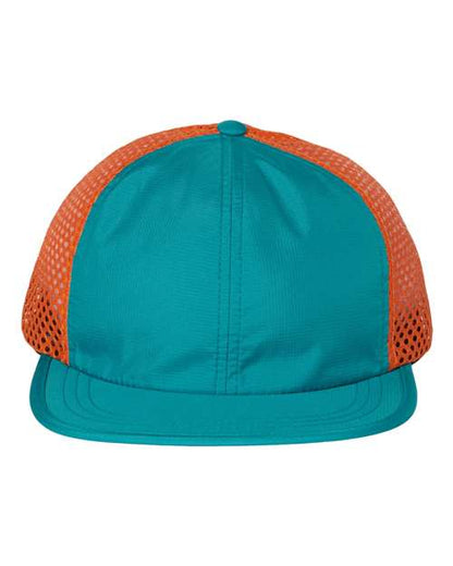 Richardson. Rogue Wide Set Mesh Cap. 935