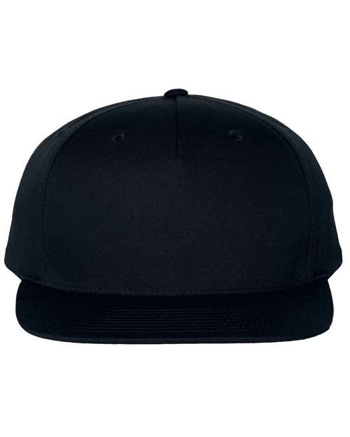 Richardson. Pinch Front Structured Snapback Trucker Cap. 255