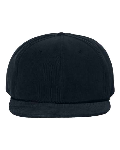 Richardson. Timberline Corduroy Cap. 253