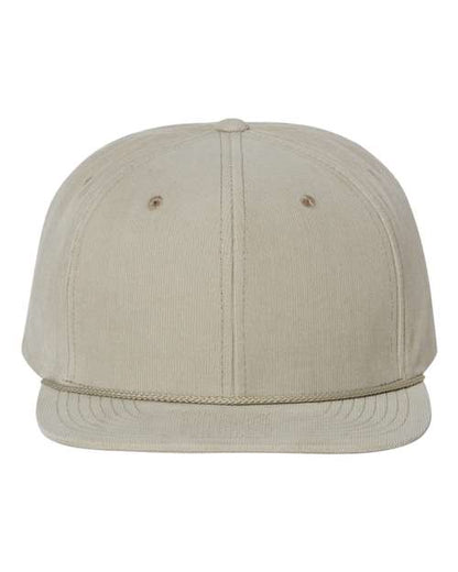 Richardson. Timberline Corduroy Cap. 253