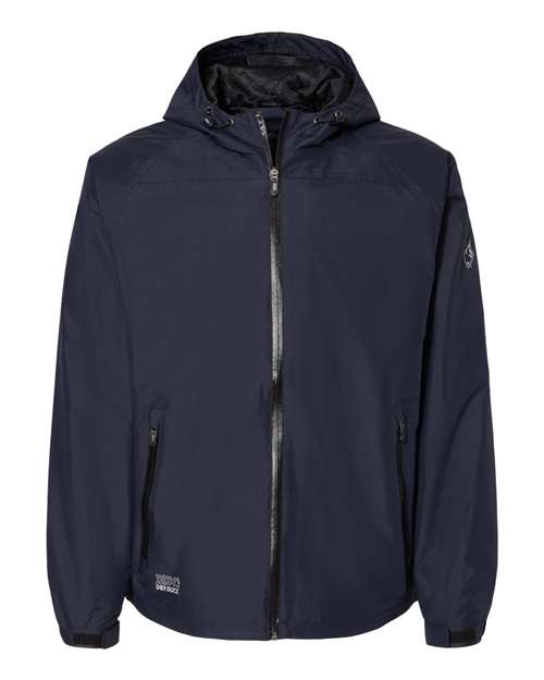 DRI DUCK. Torrent Waterproof Hooded Jacket. 5335
