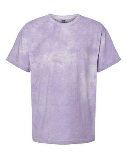 Comfort Colors. Unisex Colorblast™ Heavyweight T-Shirt. 1745