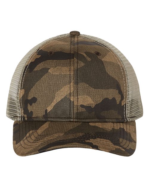 DRI DUCK. Covert Trucker Cap. 3466