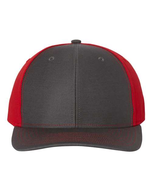 Richardson. Twill Back Trucker Cap. 312