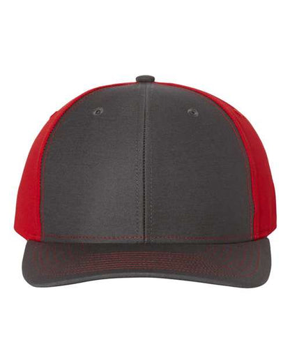 Richardson. Twill Back Trucker Cap. 312