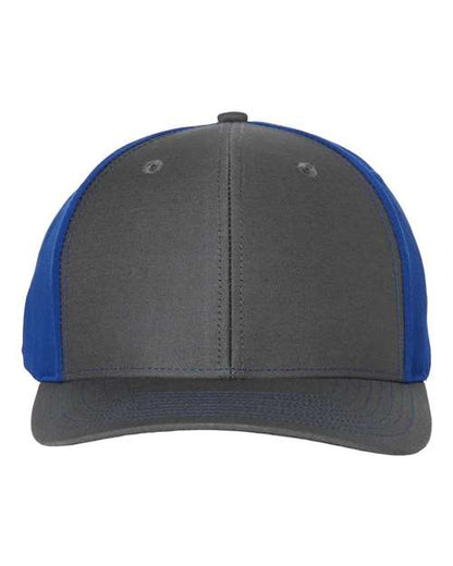 Richardson. Twill Back Trucker Cap. 312
