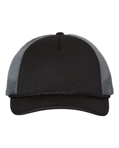 Richardson. Low-Pro Foamie Trucker Cap. 213
